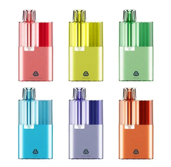 正品雪加大板砖海外版 SnowPlus Hammer 10000口 一次性电子烟(16ml)