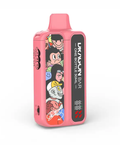 DRAGON BAR 阿童木 50000 Puffs