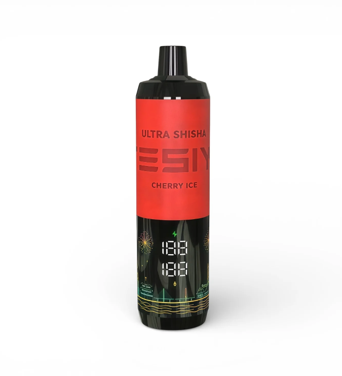 TESIYI Ultra Shisha 星空 35000 Puffs